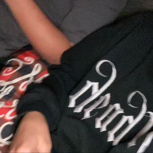 Meet your Posher, Ricky